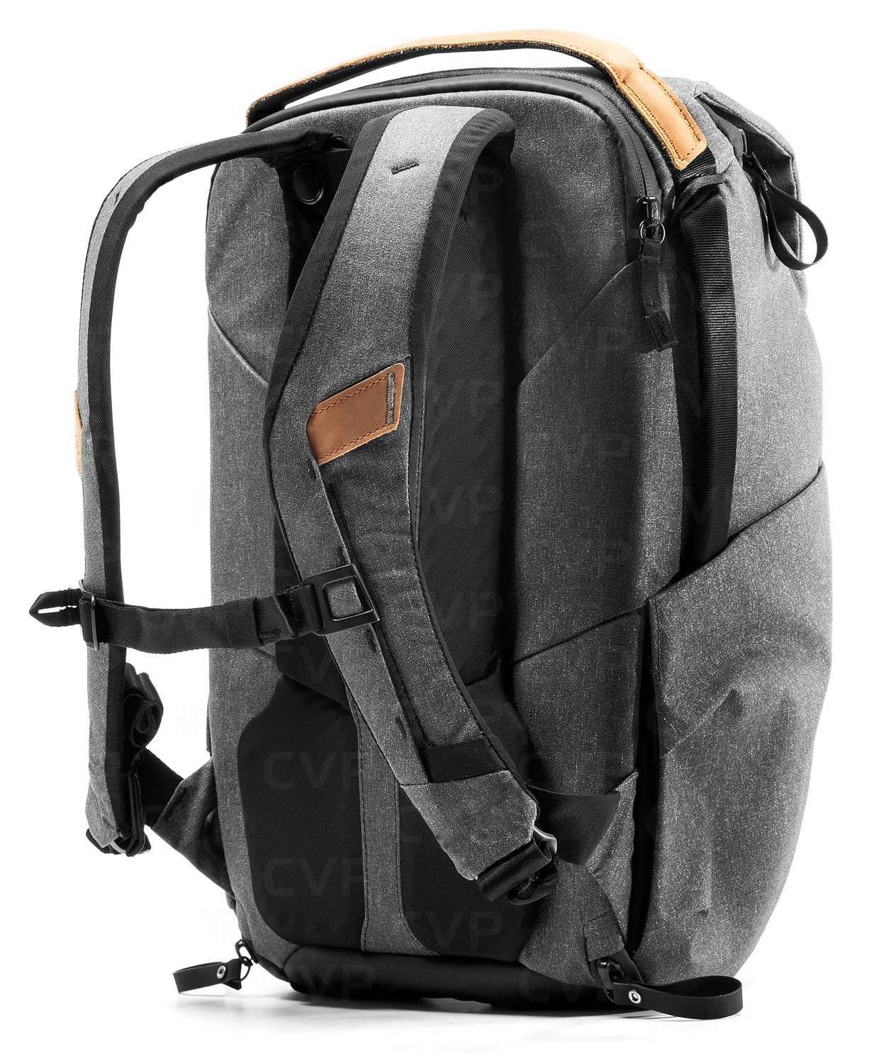 Peak Design Everyday Backpack 20L V3 - Charcoal Photo