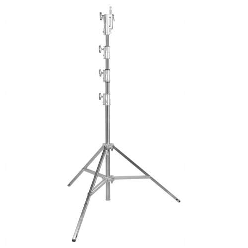 Buy Dracast DRHDS200W Combo Light Stand w/ Wheels Kit (DRHDS200W)