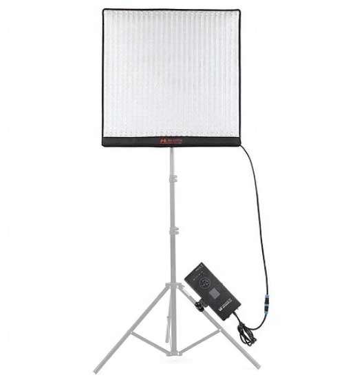 Falcon Eyes RX-24TDX III Lumière LED 220W Bi-couleur - Avec Softbox, Alimentation AC/DC, Neuf