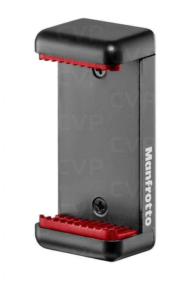 Manfrotto Universal Smartphone Clamp Photo