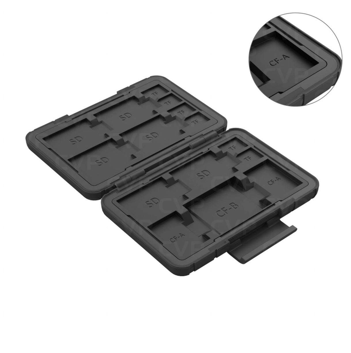 Buy SmallRig Memory Card Case (SR3192)