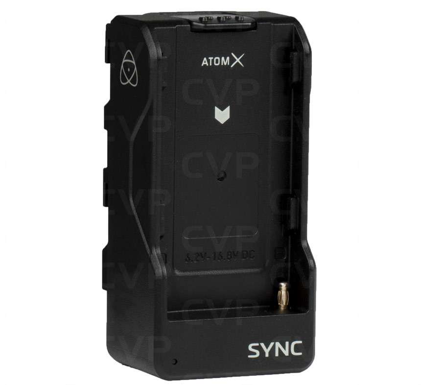 ATOMOS ATOMXSYNC1 AtomX Sync module
