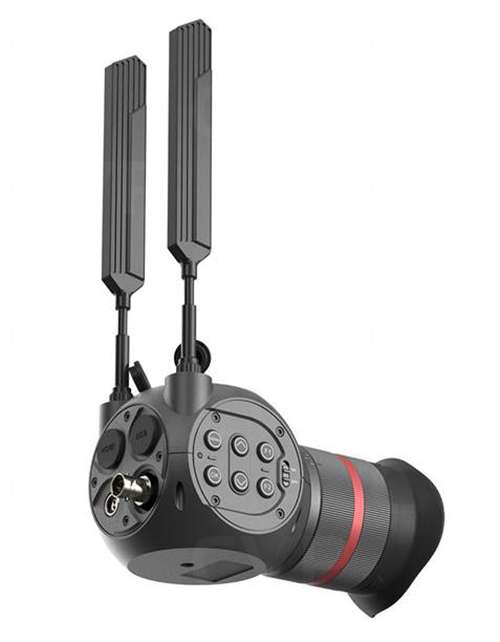 Buy Z CAM EVF Electronic Viewfinder (ZCAMEV101)