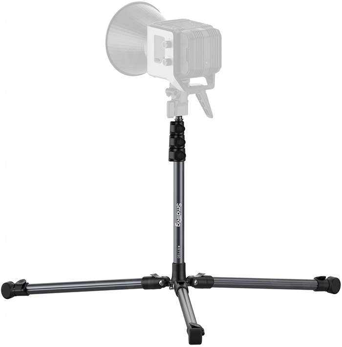 Portable Light Rigs SmallRig RT190 Portable Light Stand | CVP