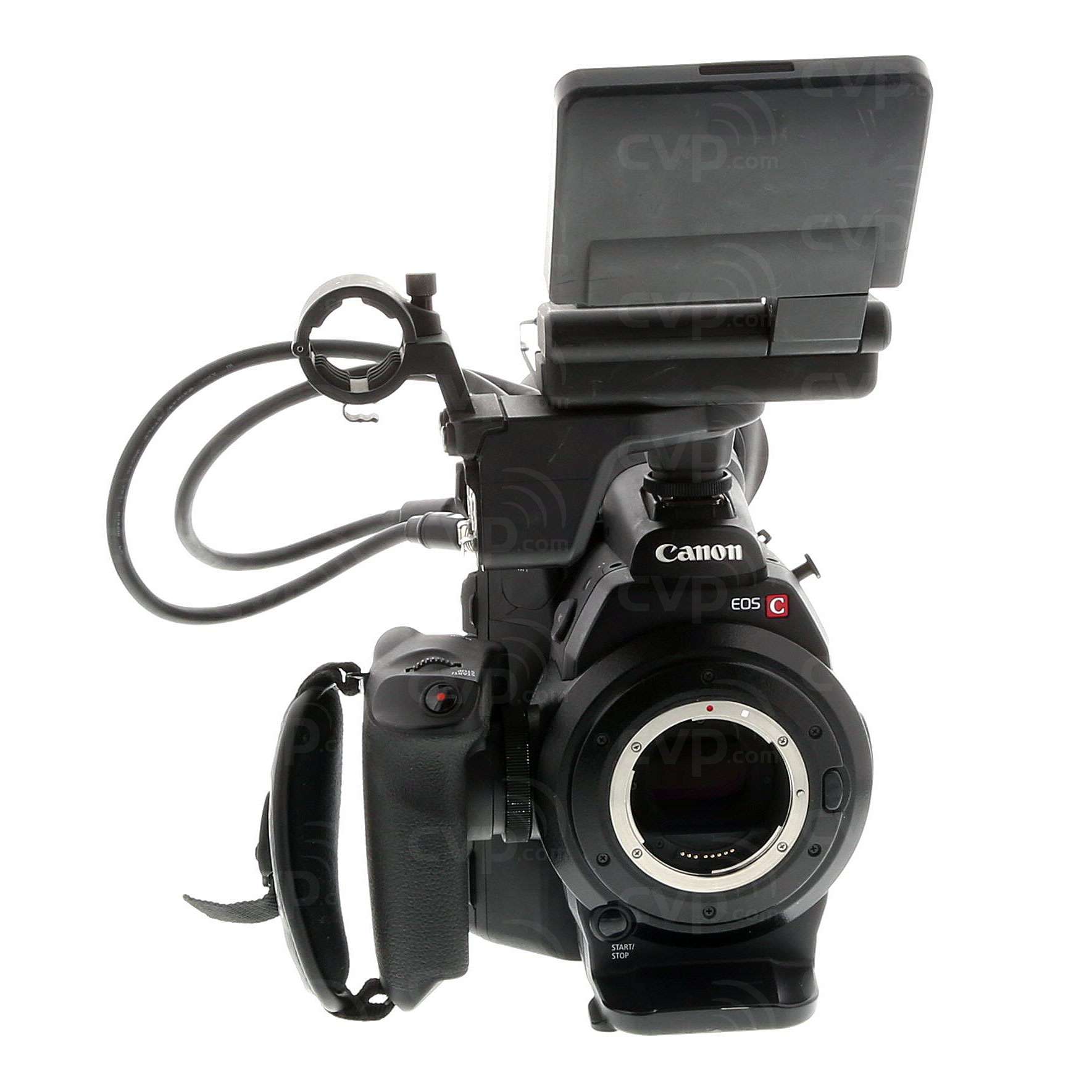 c300 canon eos cinema grade cameras