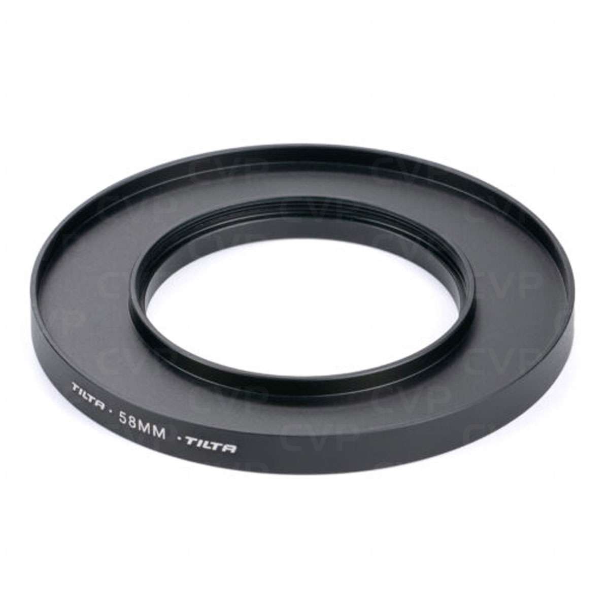 Adapterring Für Tilta Mirage Matte Box - 58mm Filtergewinde