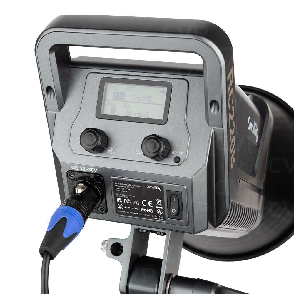 Buy - SmallRig 4030 (SR4030) RC220B x2 COB Light Kit (UK)