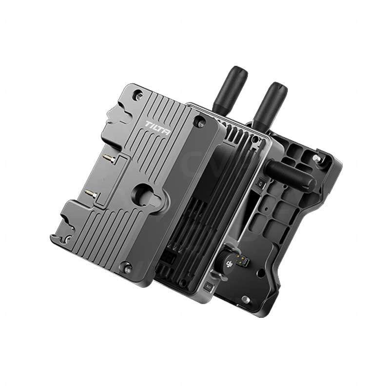 Buy - Tilta Power Supply Module - Gold Mount (TGA-DVT-AB)