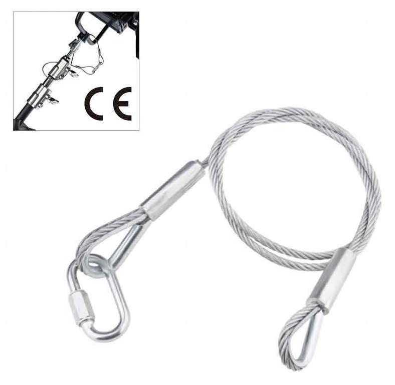 Buy - Kupo SW-03 Safety Wire - 100cm (KUP-SW-03)