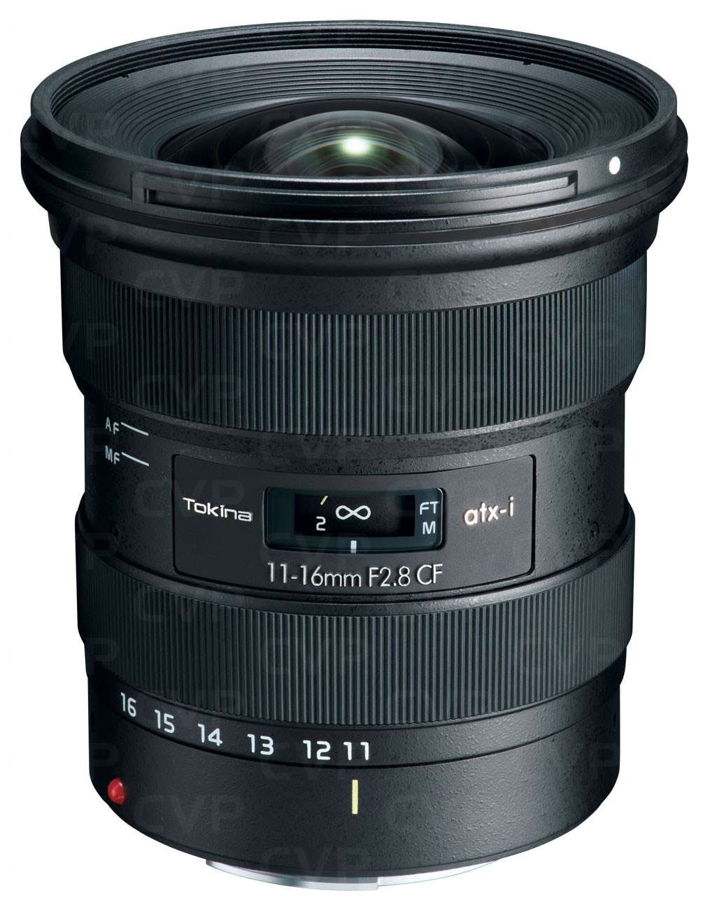 Buy - Tokina atx-i 11-16mm F2.8 CF Plus - Canon EF (TO1-ATXIP1116C)