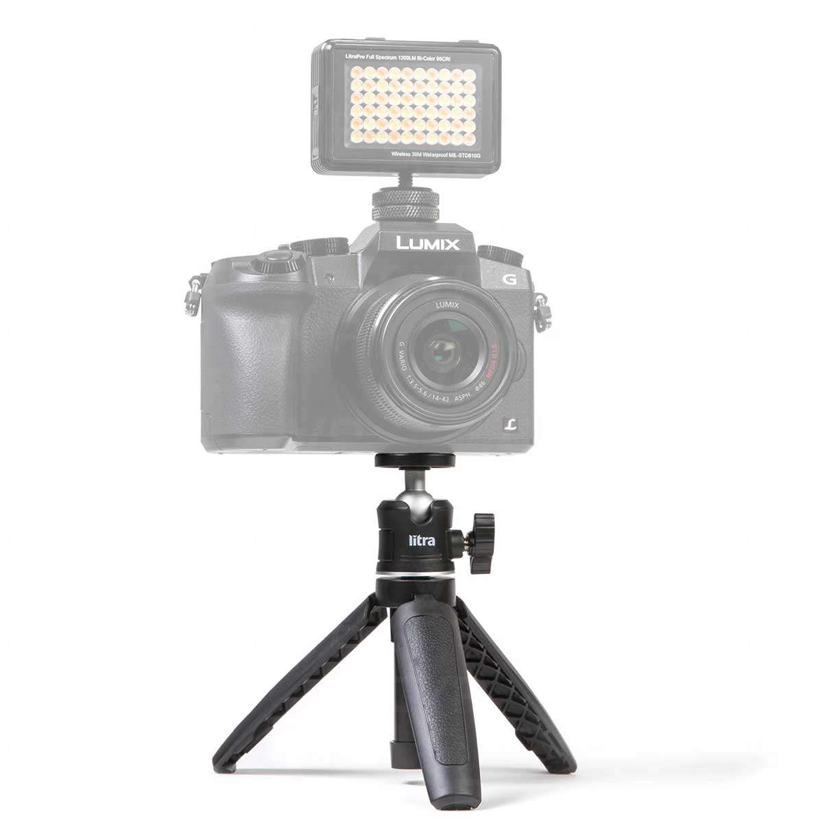 Buy Litra LIT1560028 (1560028) 4 in 1 Tripod