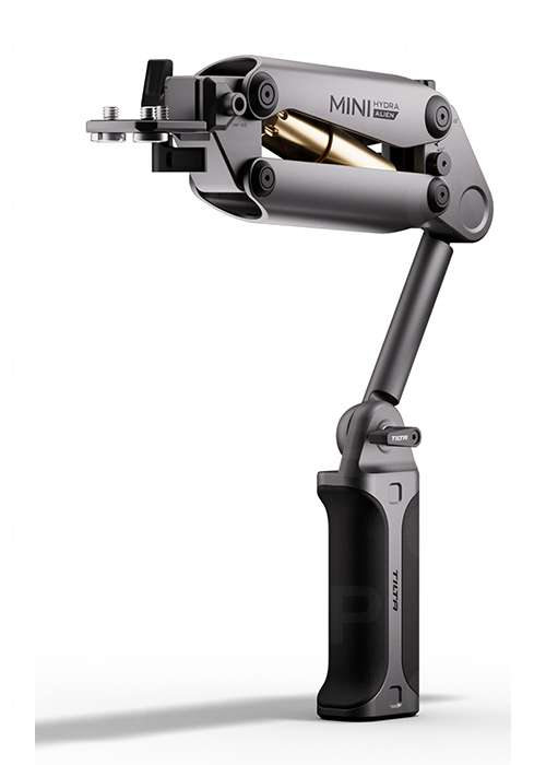 Tilta Hydra Alien Mini Handheld Kit Photo