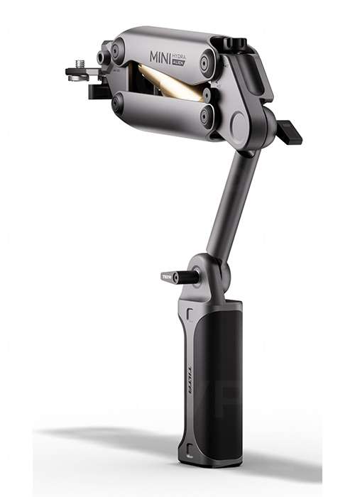Tilta Hydra Alien Mini Handheld Kit Photo