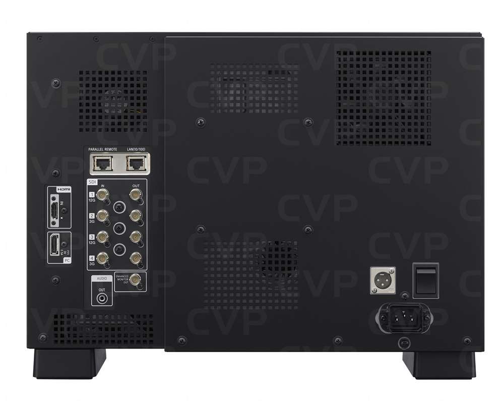 Buy - Sony PVM-X2400 24-inch 4K HDR TRIMASTER (PVM-X2400//C)