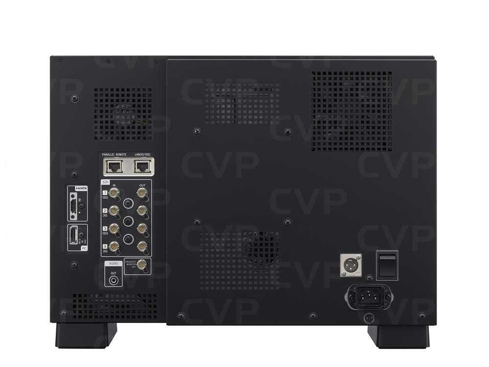 Sony PVM-X1800 18.4-inch 4K HDR TRIMASTER Photo