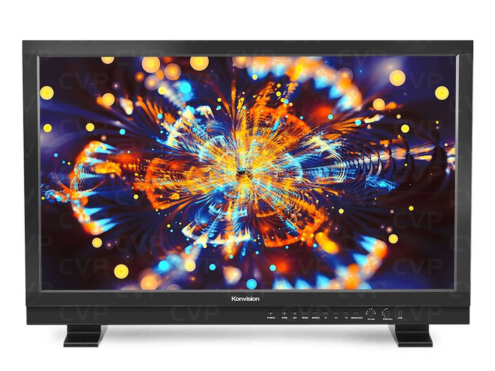 Buy Konvision KUM3110H 4K HDR Monitor 31 inch (KUM3110H)