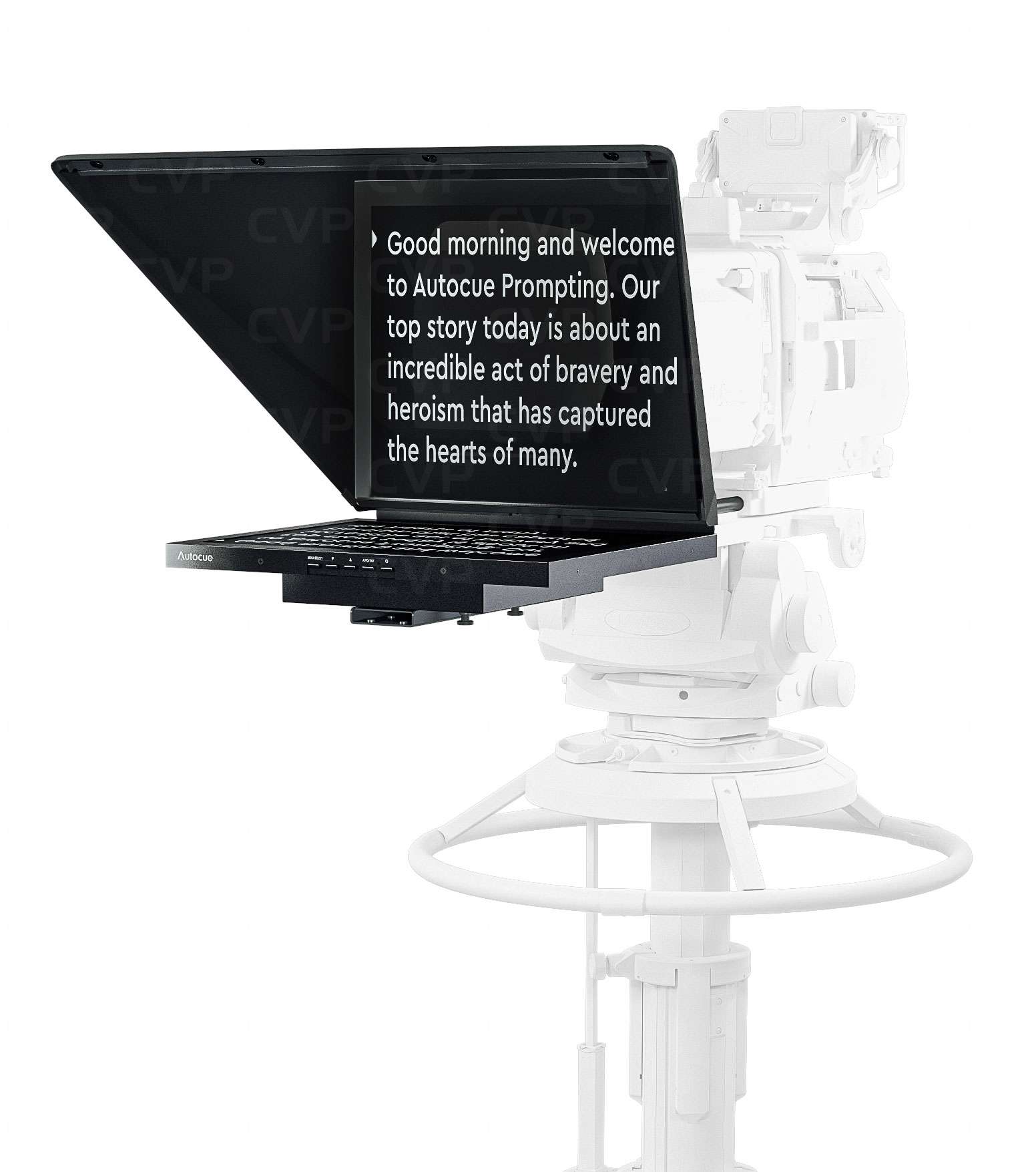 Buy Autocue 19in Pioneer Studio Box Lens Teleprompter (P70080900)