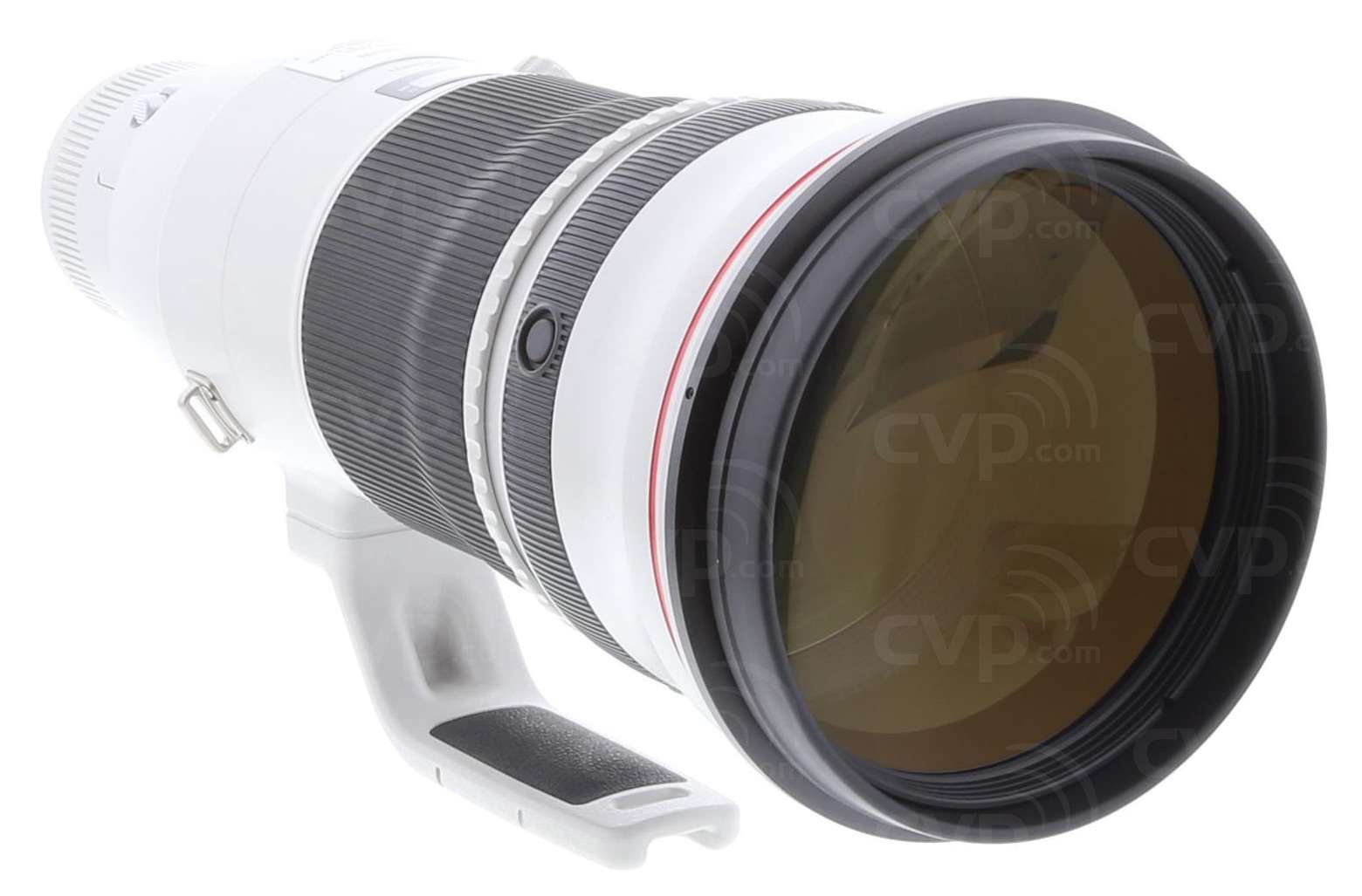 Buy - Pre-Owned Canon 500mm f/4L - EF (5124B005)