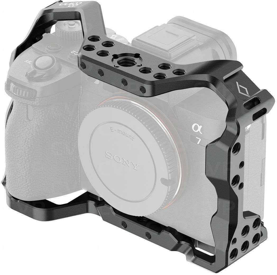 Buy 8Sinn Cage for Sony A7SIII A7IV A7RV (8-a7SIII C)