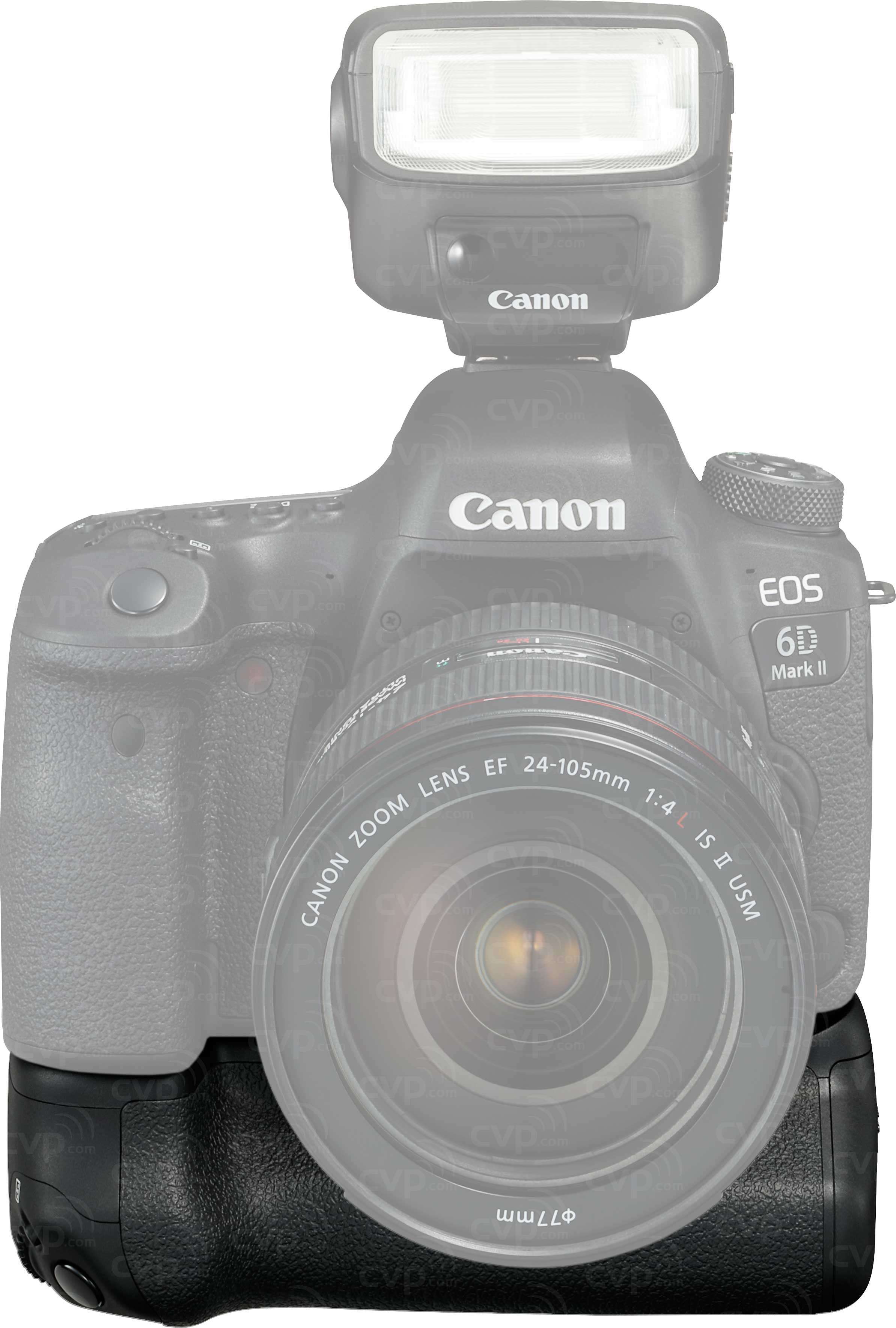 Buy Canon BGE21 (BGE21) Battery Grip for the EOS 6D MK II (p/n