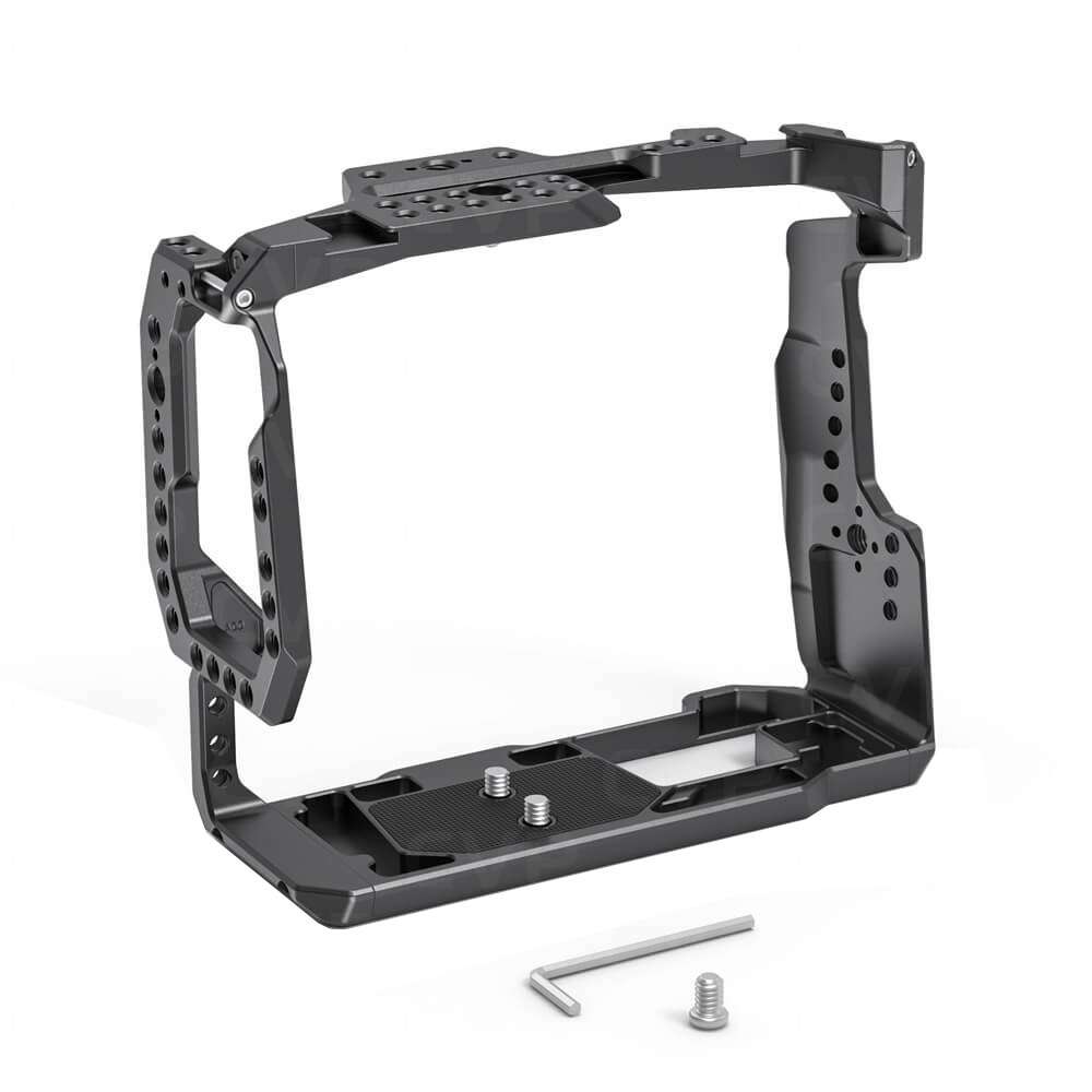 Buy SmallRig 2765 (SR2765) Camera Cage for BMPCC 4K and 6K with