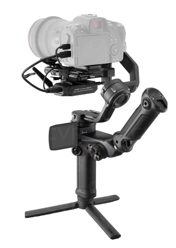 Buy - Zhiyun Weebill 2 PRO (ZHI-633020118)