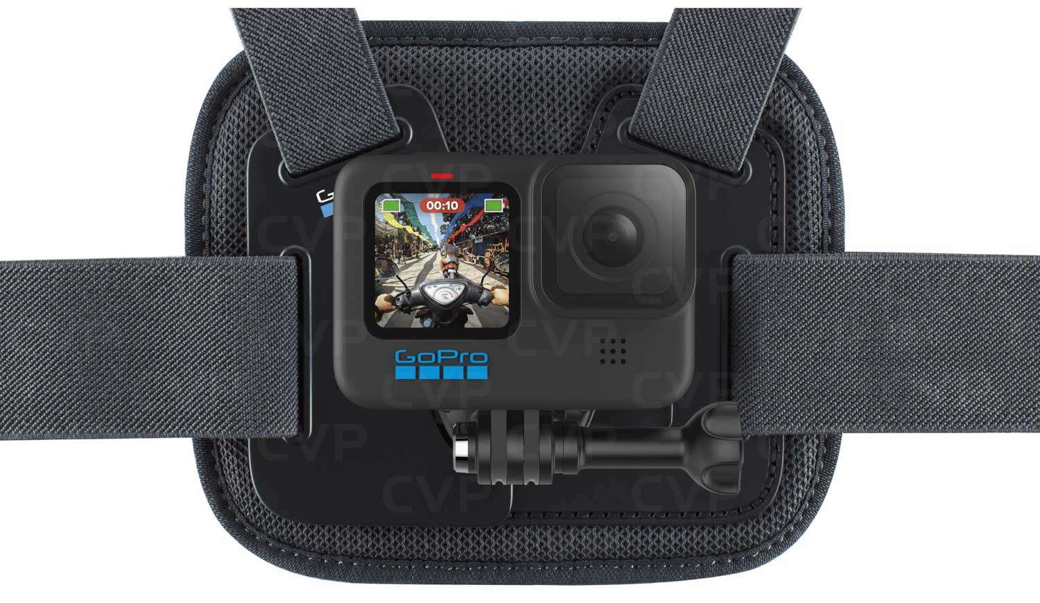 Buy Gopro Chesty Performance Chest Harness Agchm 001