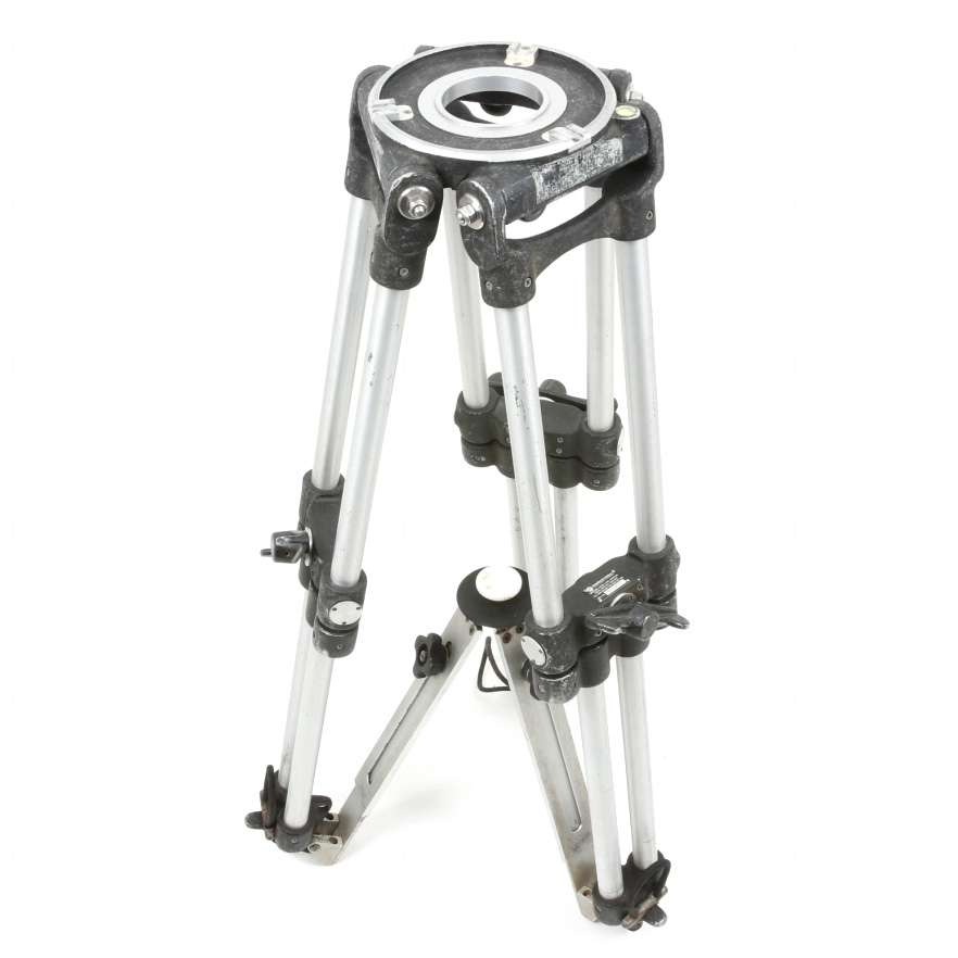 Trépied Ronford Baker - Heavy Duty - Bol 150 Mm - Occasion