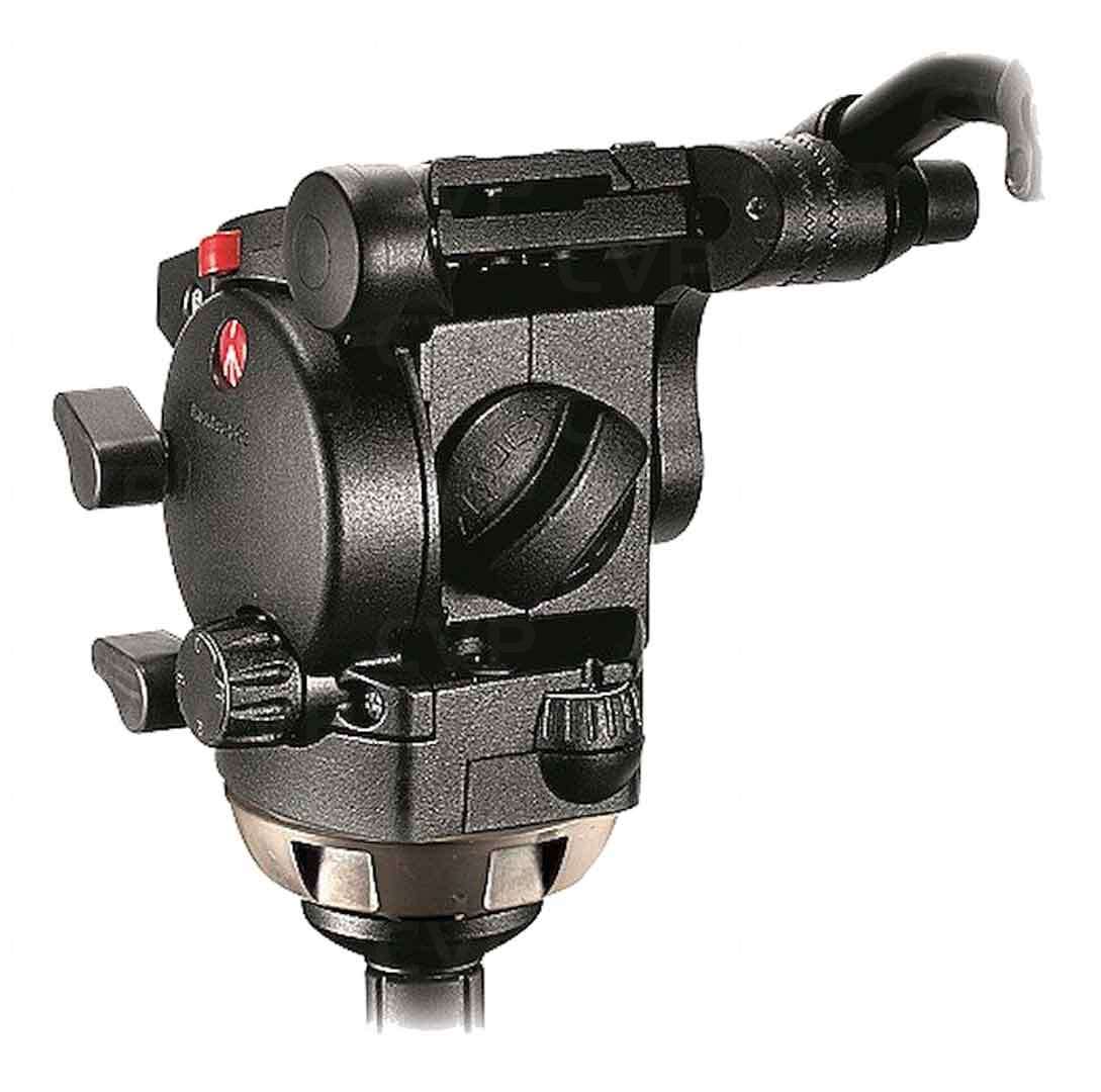 Buy Manfrotto Pro Fluid Video Head (MAN5261)