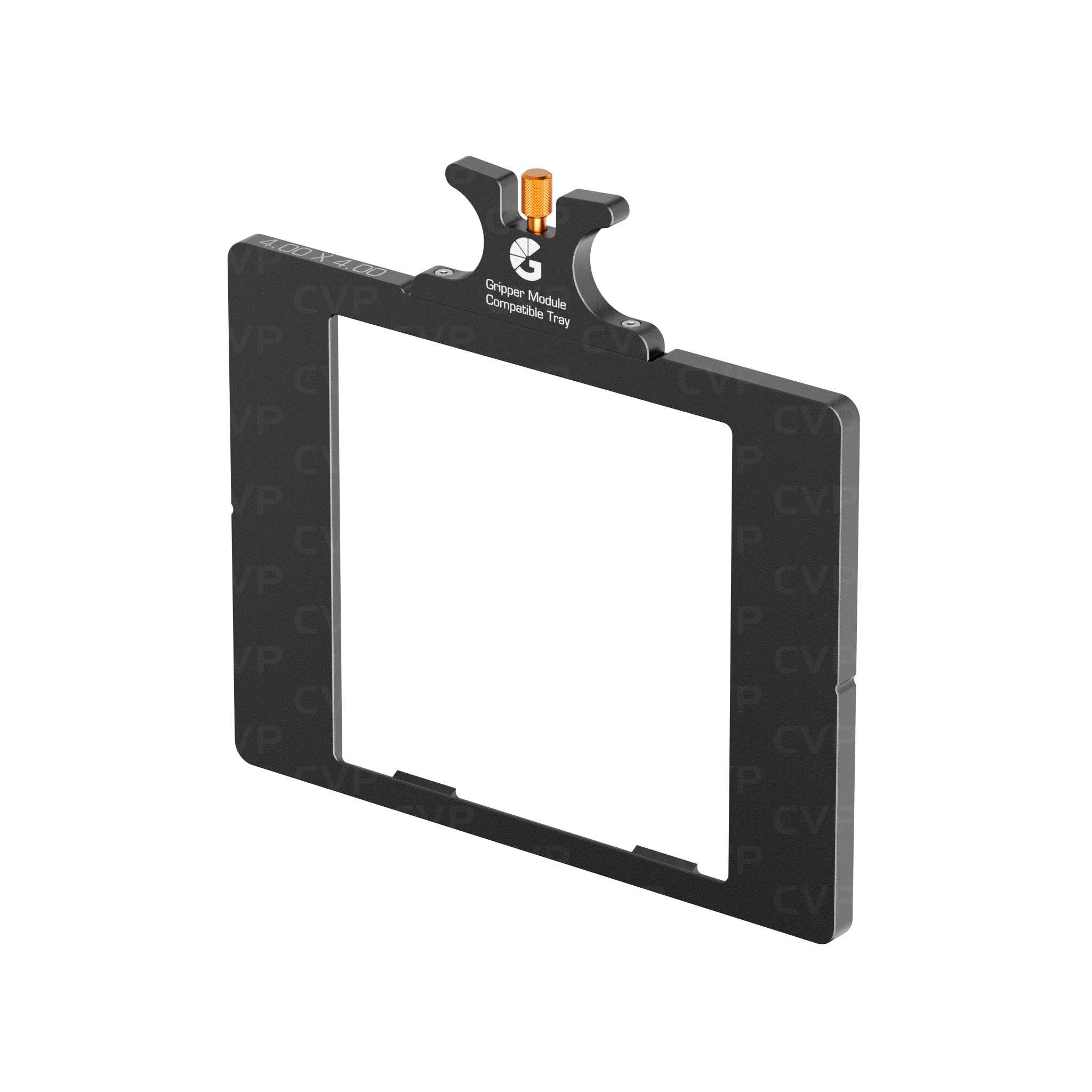 Buy - Bright Tangerine Misfit Kick 4x4 Filter Tray (B1251.1147)