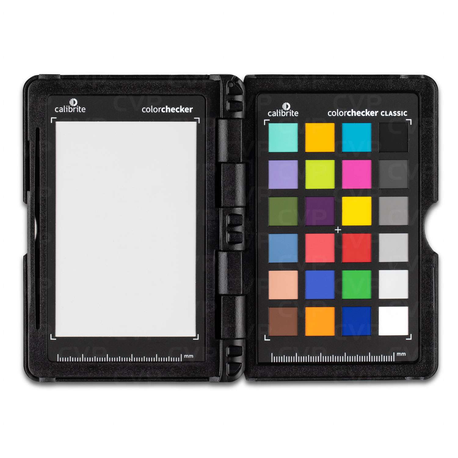 Colorchecker Lab Buy - Calibrite ColorChecker Passport Video 2 (CALB607)