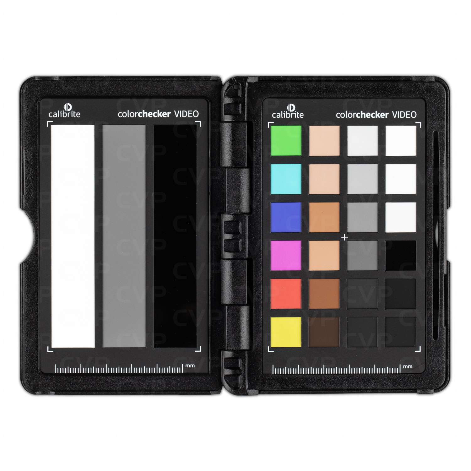 Colorite Colorchecker Buy - Calibrite ColorChecker Passport Video 2 (CALB607)
