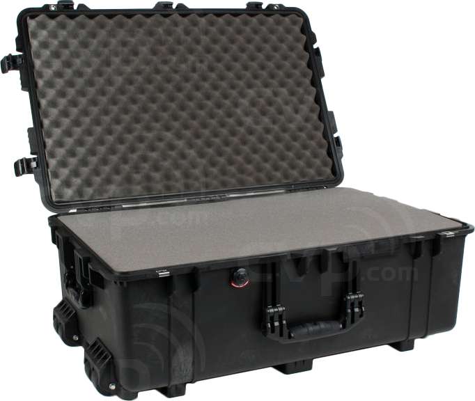 Buy - Peli 1650 Waterproof Case (1650-020-110)