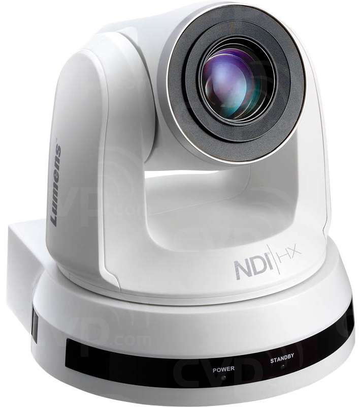 Buy Lumens VCA50P PTZ Camera with NDI (LUMVCA50PNDIB)