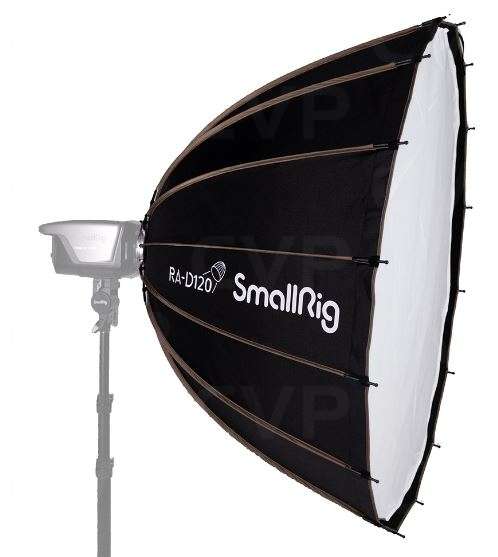 SmallRig RA-D120 Parabolic Softbox Photo
