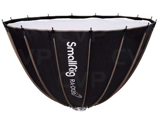 SmallRig RA-D120 Parabolic Softbox Photo