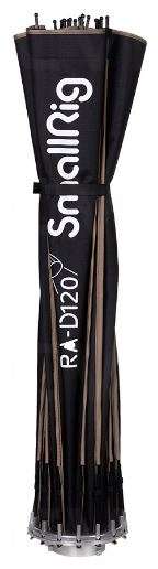 SmallRig RA-D120 Parabolic Softbox Photo