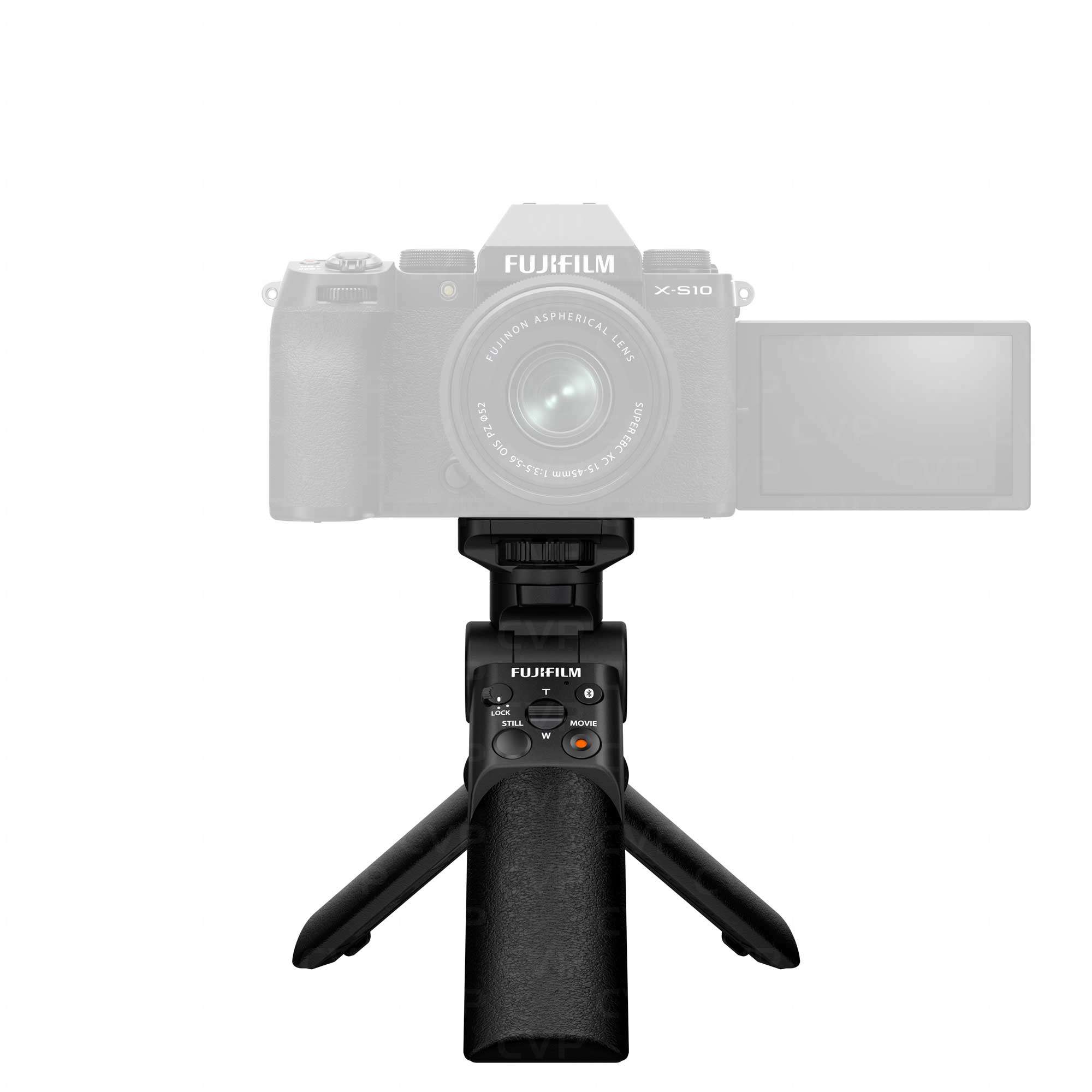Buy - Fujifilm TG-BT1 Tripod Battery Grip (16780975)