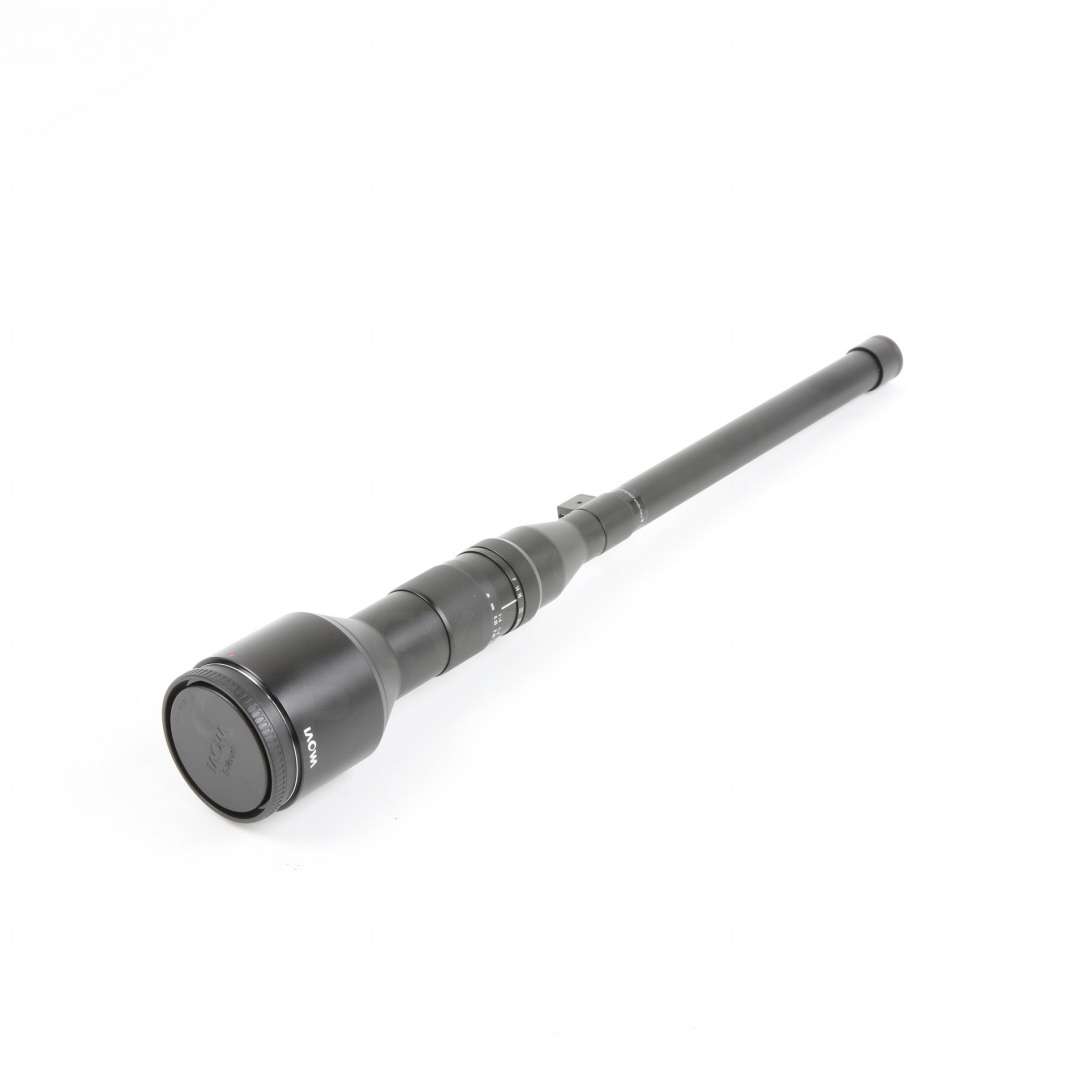 Buy - Used Laowa 24mm f/14 Macro Probe - Sony FE std | CVP