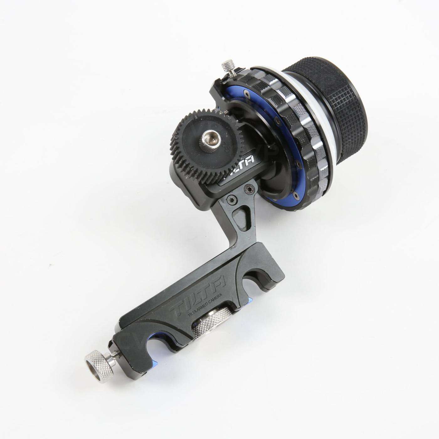 Buy Used Tilta SingleSided DSLR Follow Focus CVP