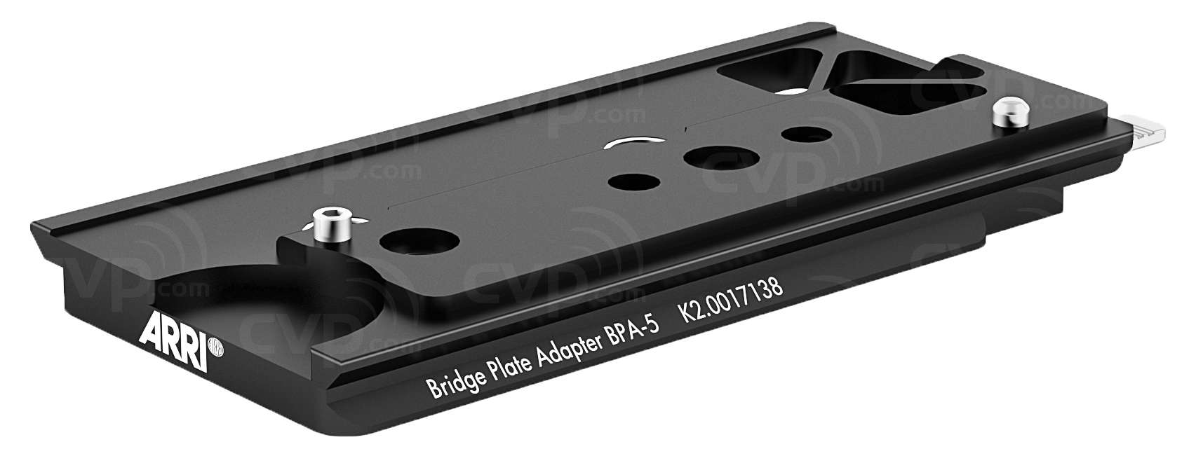 ARRI Bridge Plate Adapter BPA-5 Photo