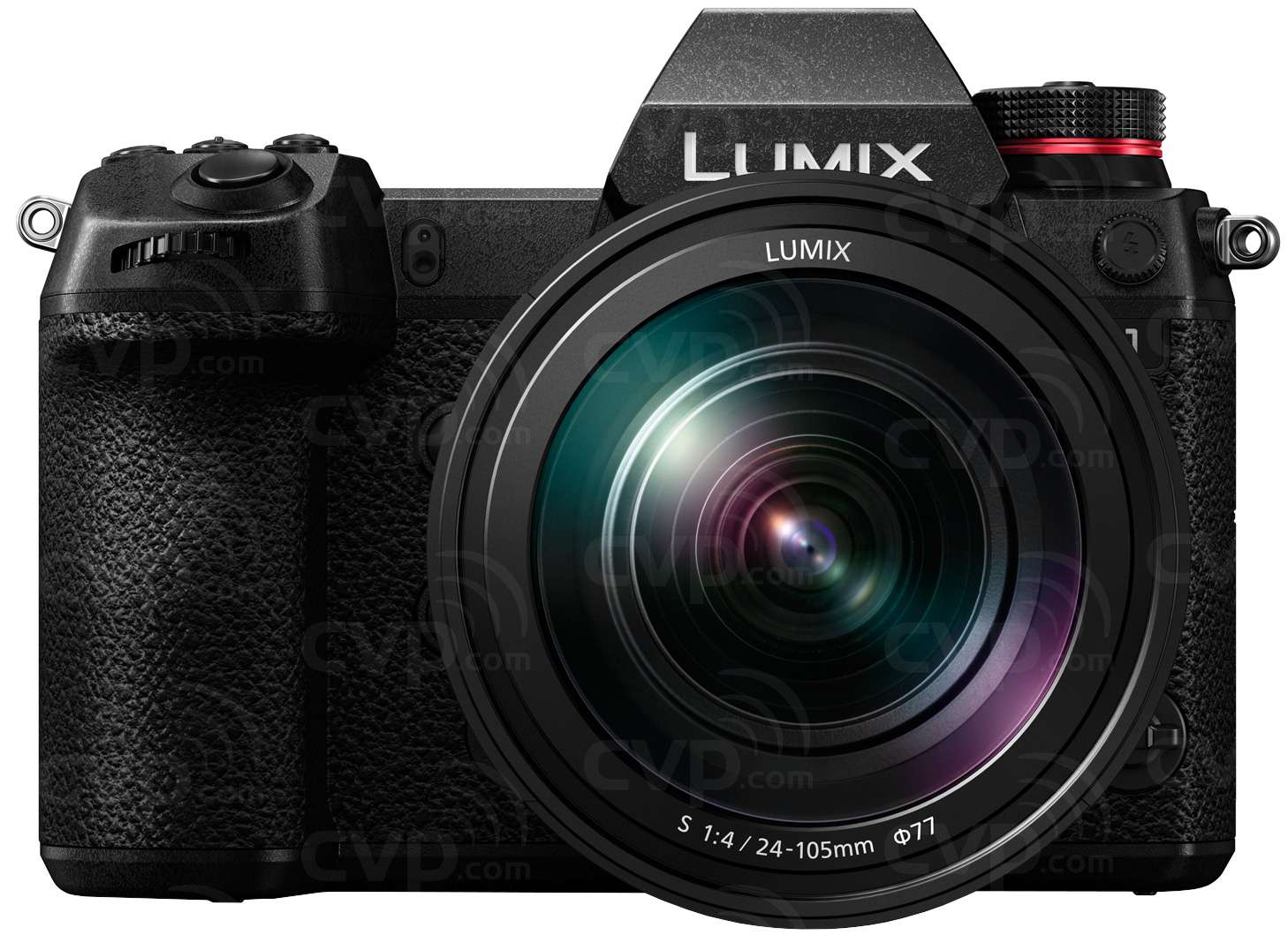 Buy Panasonic Lumix S1 + 24105mm Lens (DCS1MEK)