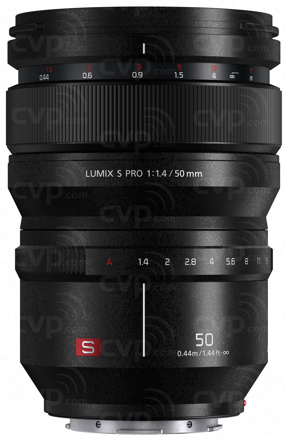 panasonic 50mm f1 4