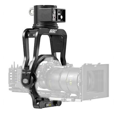 Acheter - ARRI 360 EVO Basic Set (KK.0050103)