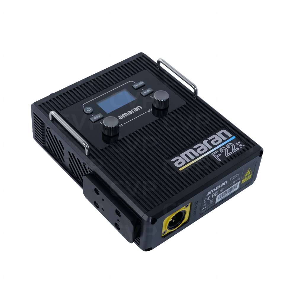 Amaran F22x Flexible LED Light - EU Photo