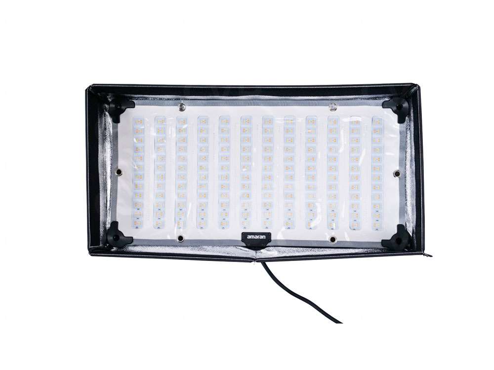 Amaran F22x Flexible LED Light - EU Photo