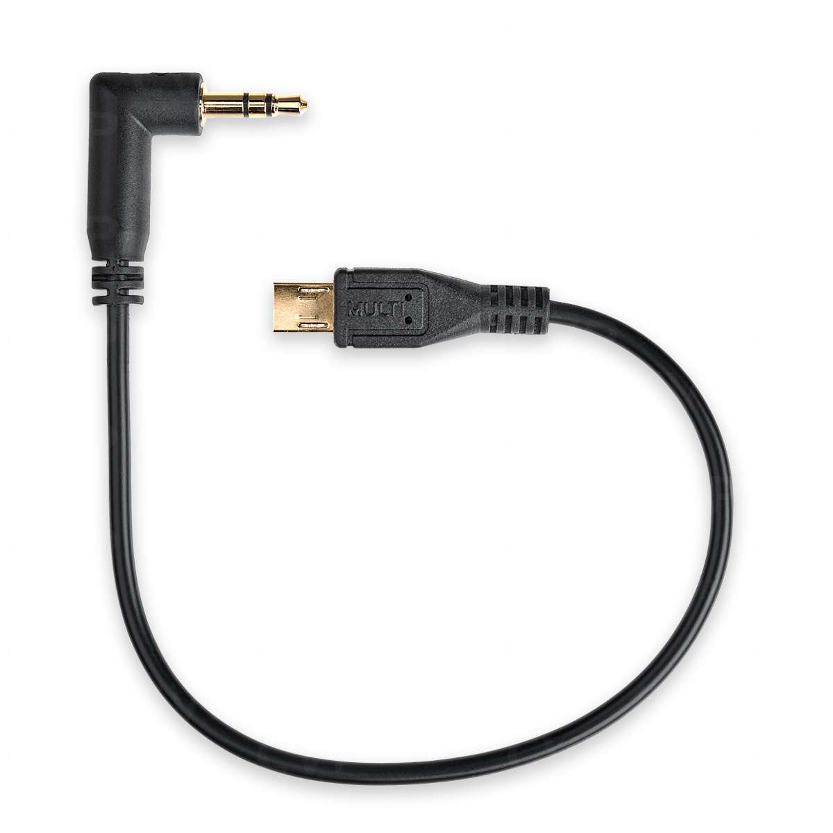 Micro 30 Cable adaptador micro USB de sincronización de tentáculos | CVP