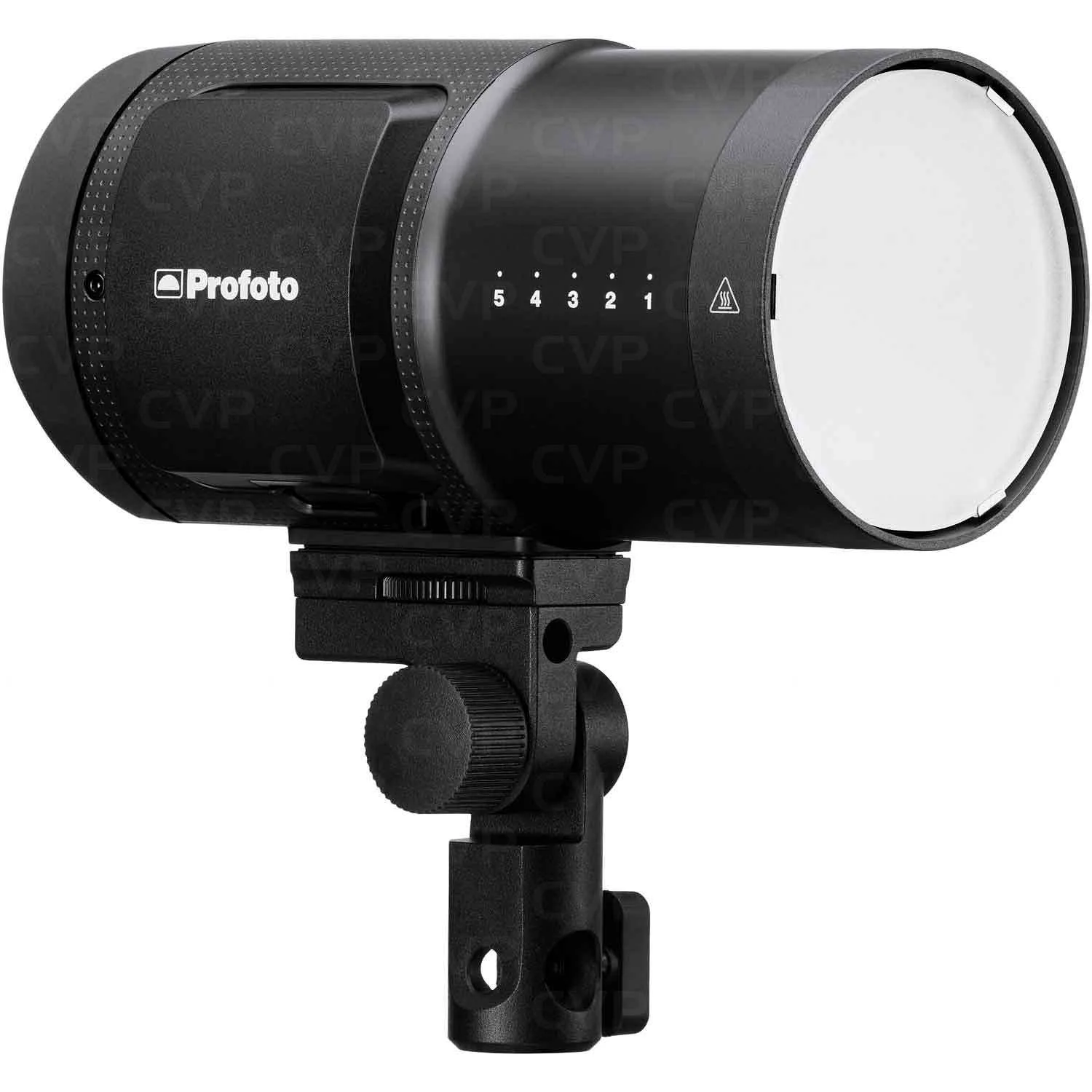 Profoto's New $4,000 Pro-D3 1250 Monolight Packs a Serious Punch