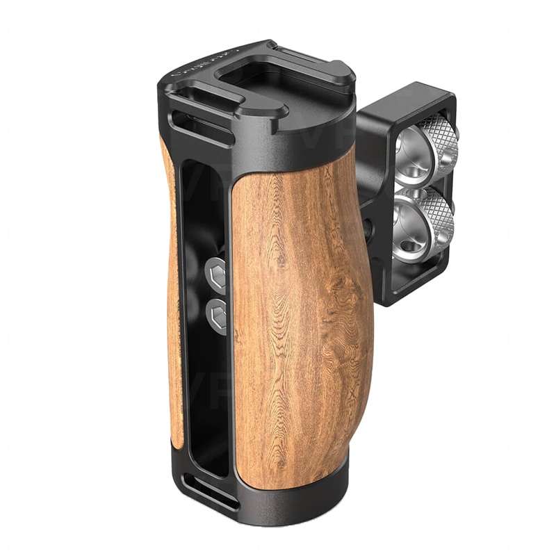 Mini Gun Front Handle Comprar - SmallRig Mini Side Handle (1/4Inch-20 Screws) (SR2913)