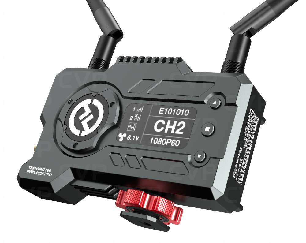 Hollyland MARS 400S PRO CVP